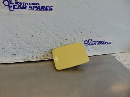 Fiat panda fuel flap - fuel, 03-11