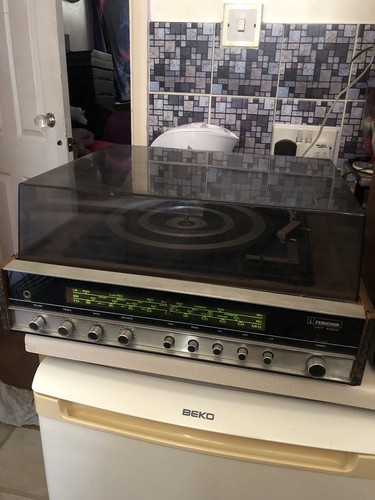 Ferguson turntable mw - ferguson, +
