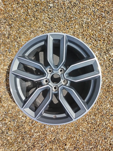 Used genuine audi - used,
