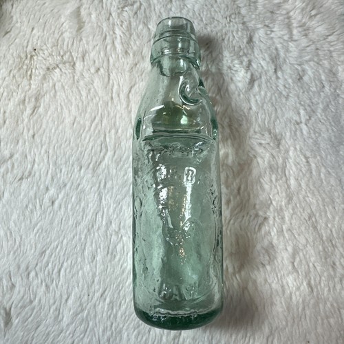 Antique hoyle bishop codd - hoyle,