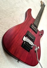 Washburn Pro N2 Nuno Bettencourt