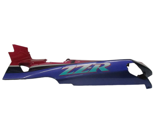 Side panelling kawasaki zzr - 1.,