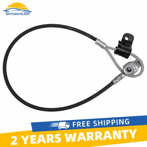 Spare wheel carrier release - spare,