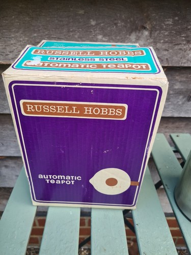 Russell hobbs vintage - hobbs,