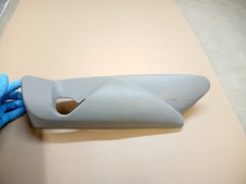 Vauxhall Vivaro Trafic Primastar Drivers Seat Right Side Cover Trim 2001-2014