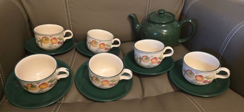 Cloverleaf peaches and cream - cloverleaf,