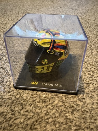 Altaya scale helmet - altaya, motogp