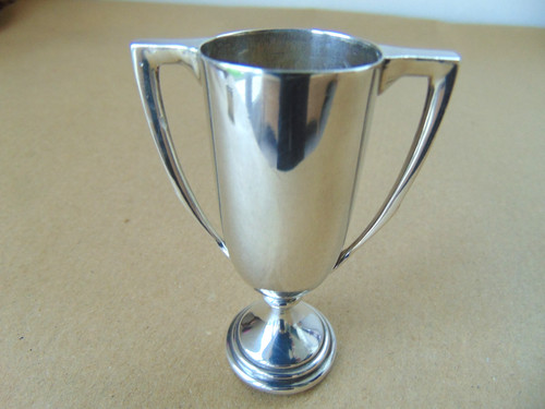 Lovely vintage sterling silver - vintage,