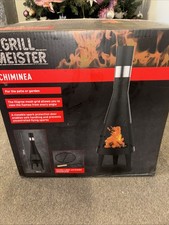 Brand New Unopened Chiminea