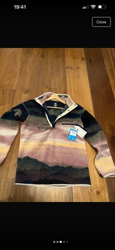 Columbia fleece - columbia,