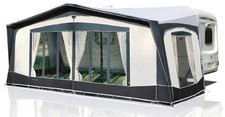 Bradcot Awning Concept 1020 cm
