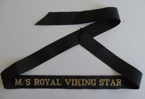 Cap tally s royal viking - cap,