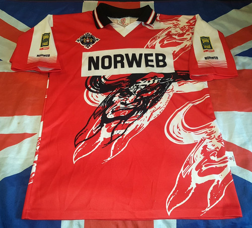 Wigan rugby league - wigan,