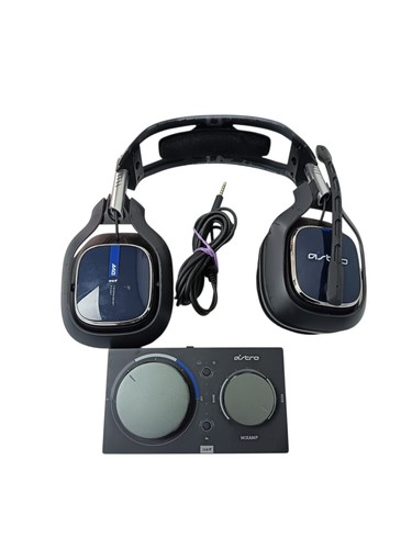 Astro a40 mixamp pro - astro,