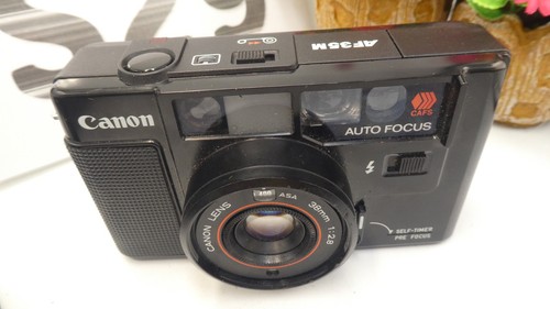 Canon af35m 38mm - af35m,