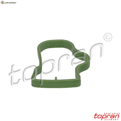 Intake manifold gasket - gasket, 979