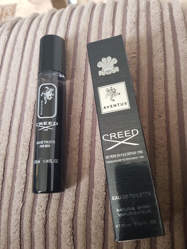 Creed aventus travel size all - aventus,