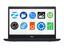 Fast Custom Linux Laptop