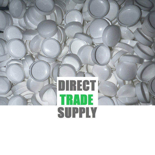 Large screw cap cover - cap,