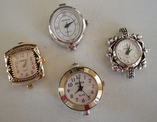 WOMEN'S SET OF 4 ASSORTED