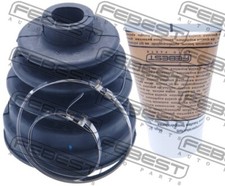 0215-JP16 FEBEST Bellow, drive shaft for NISSAN