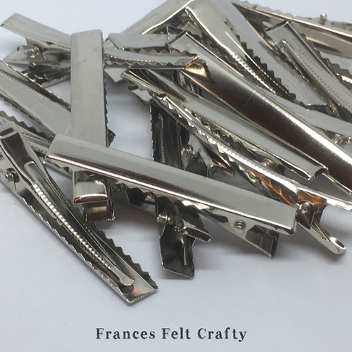 Pack 55mm crocodile - of, 50