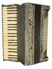 SCANDALLI Vintage Piano