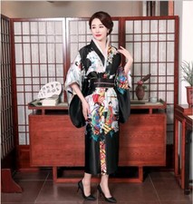 Japanese Oriental Elegant