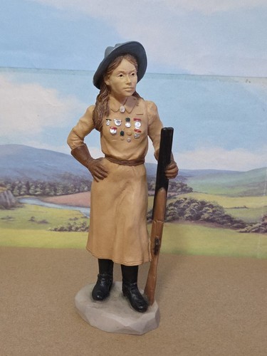 Castagna annie oakley 160mm - castagna,