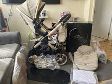 iCandy Peach 7 Biscotti