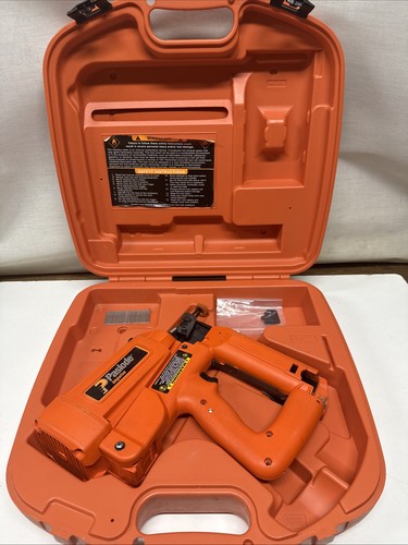 Paslode im250 gauge - paslode, 16