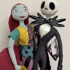 The Nightmare Before Christmas