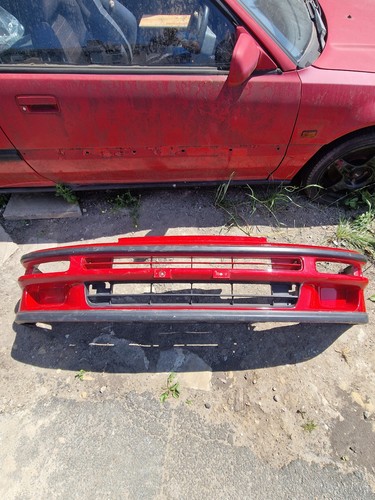 Honda crx ef8 ee8 ivt - honda,
