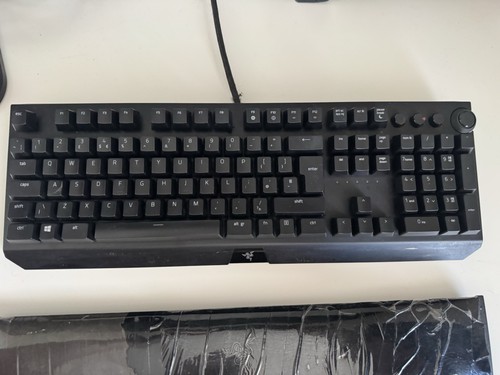 Razer blackwidow elite - razer,