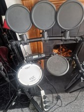 Roland Edrum:Roland Td4+Roland