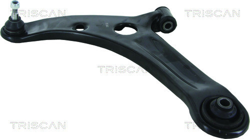 Front triscan 8500 10586 track - triscan,