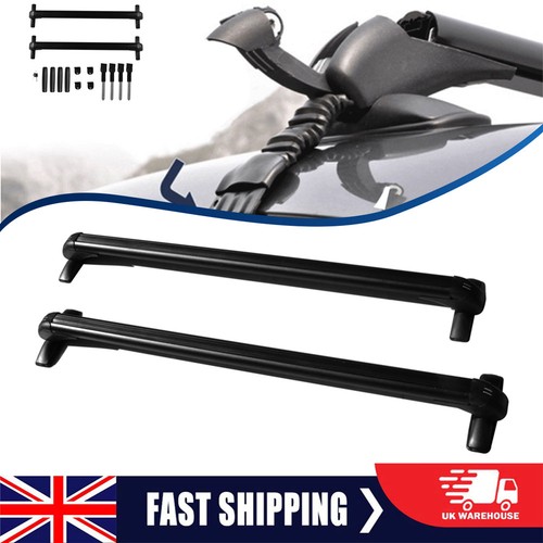 Top roof rack cross - cross, bars