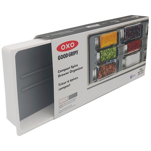Oxo good grips compact - oxo, spice