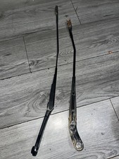 Windscreen Wiper Arms Set 2x Left And Right 2008-2015 AUDI A4 B8  8K2955408A