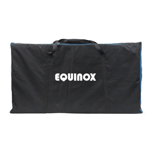 Equinox booth truss - booth,