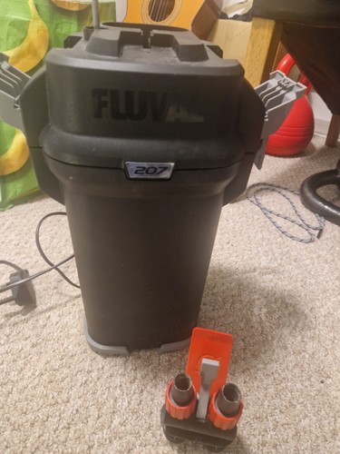 Fluval a443 780l - a443, 780l/h