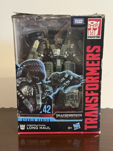 Transformers studio series - studio, 30