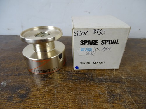 Nos silstar spinning - nos, 50