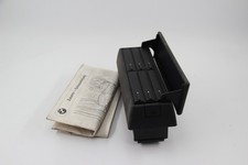 Original BMW E36 Z3er 316i-328i M3 Retrofit Kit Cassettes Box NOS 65149433034