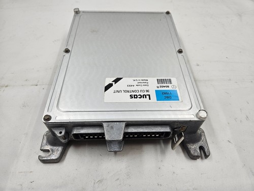 Jaguar ecu xjs xj40 xj81 - jaguar,