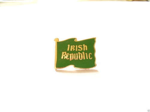 Irish republican - republican,