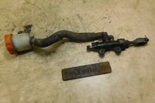  Honda VFR 750 F RC24 Brake