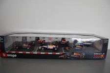 BURAGO RED BULL RACING FORMULA