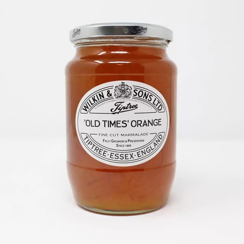 Wilkin sons tiptree old - sons,