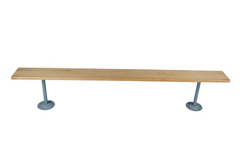 Mid century aluminum - mid,